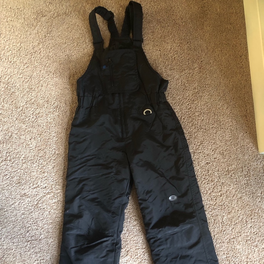 Youth Ski bibs